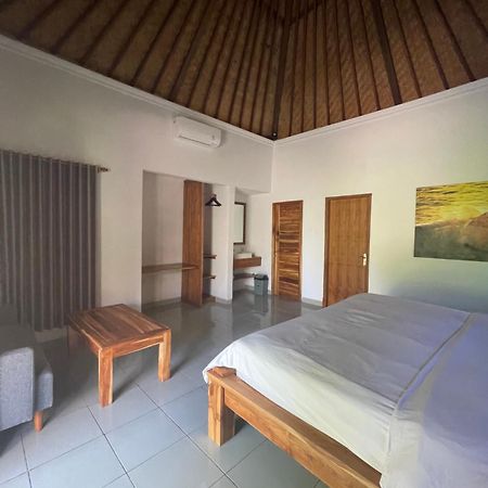 El Homestay Bali Nusa Dua  Buitenkant foto