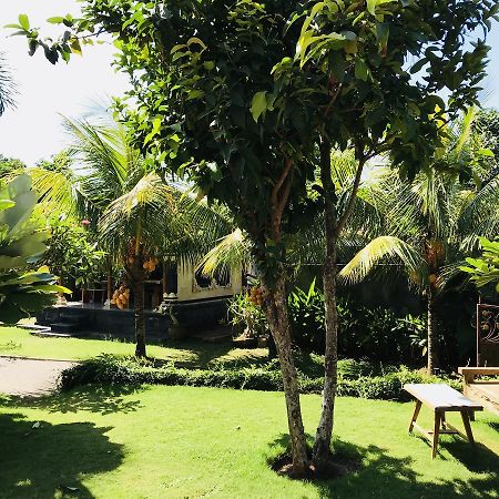 El Homestay Bali Nusa Dua  Buitenkant foto