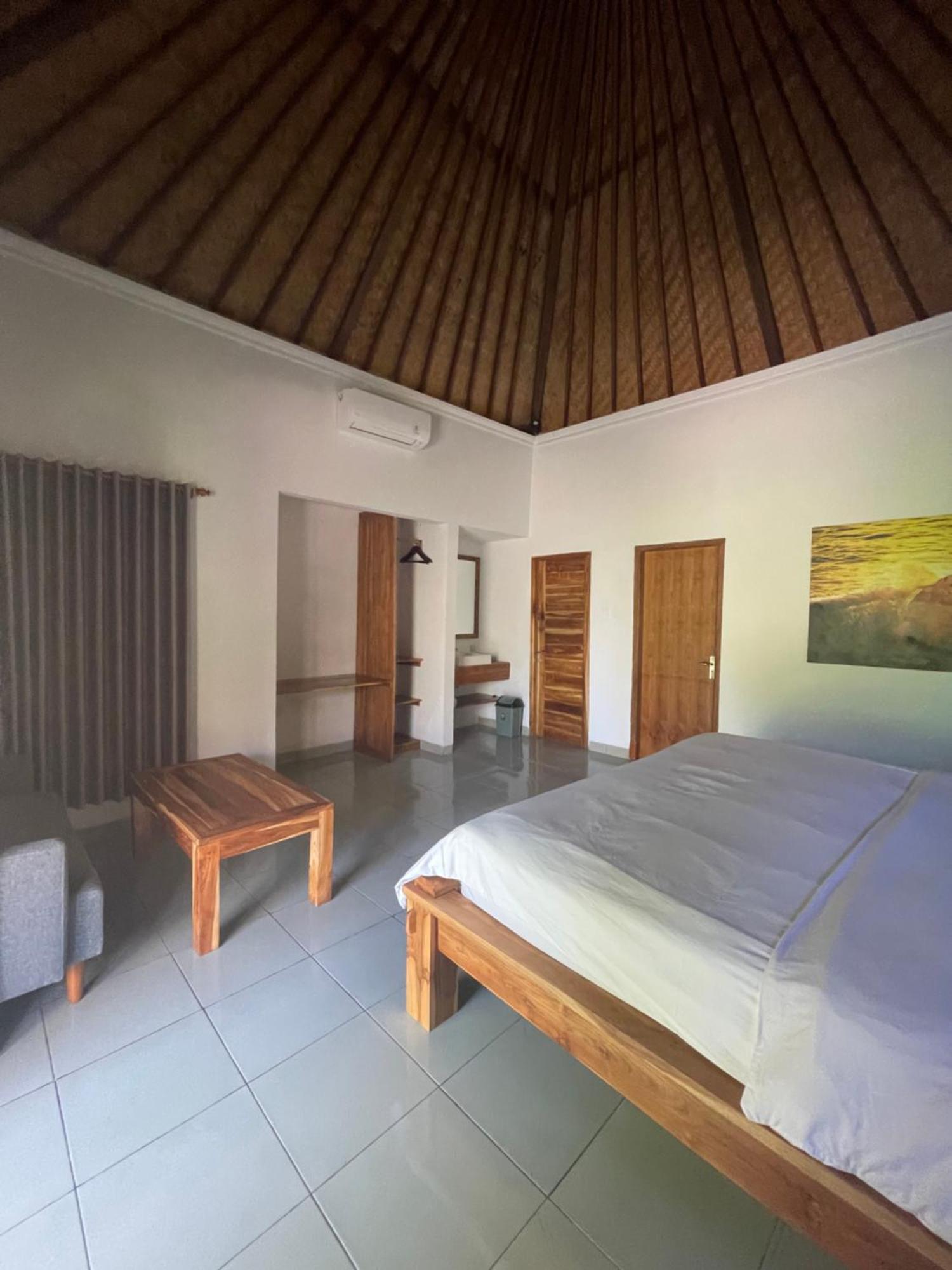El Homestay Bali Nusa Dua  Buitenkant foto