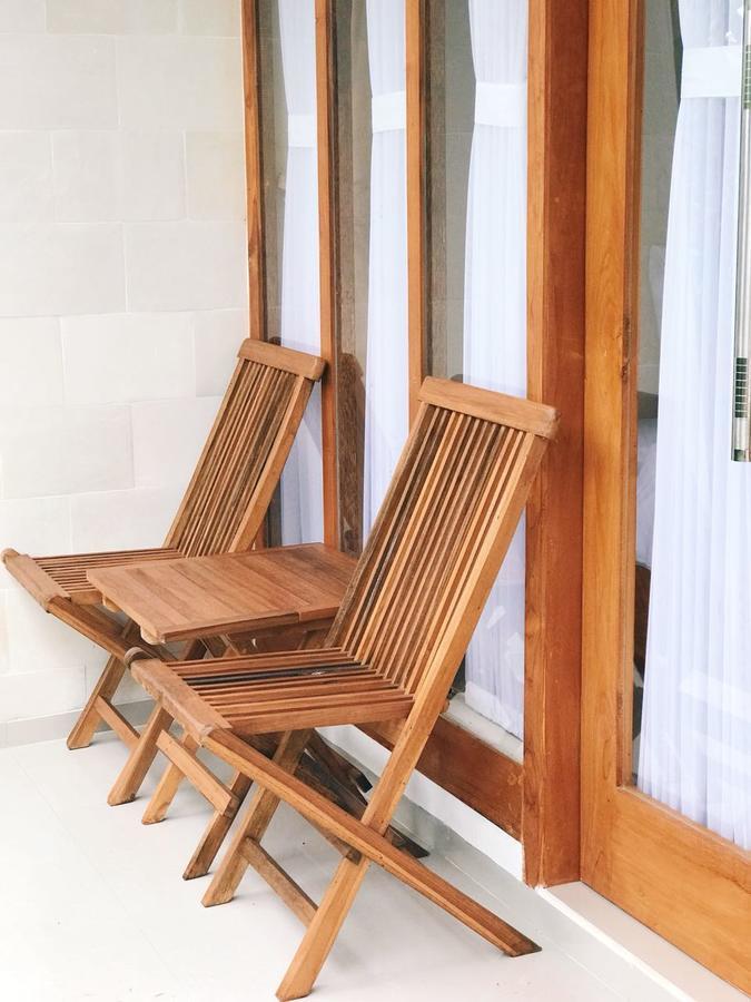 El Homestay Bali Nusa Dua  Buitenkant foto