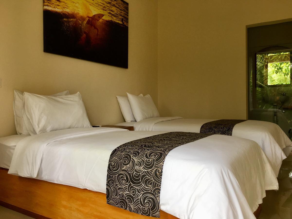 El Homestay Bali Nusa Dua  Buitenkant foto
