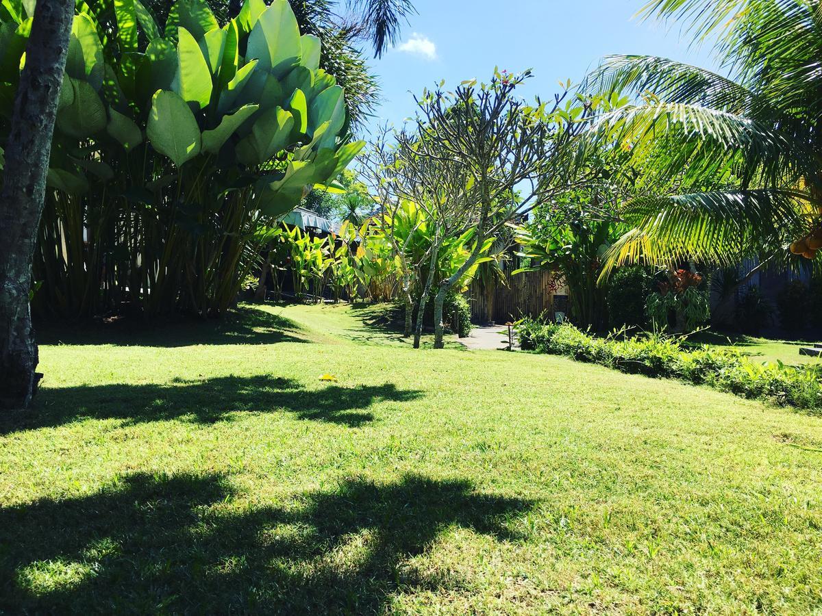 El Homestay Bali Nusa Dua  Buitenkant foto