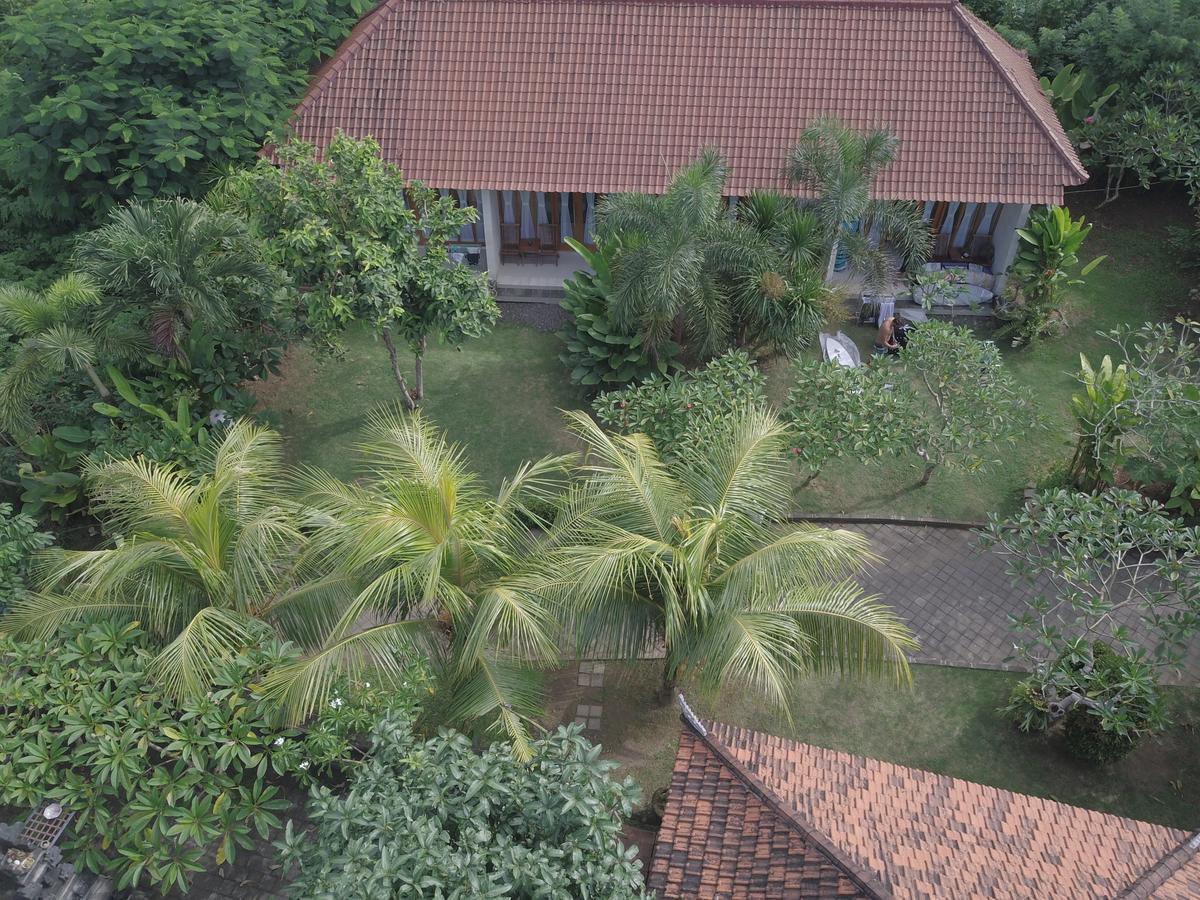 El Homestay Bali Nusa Dua  Buitenkant foto