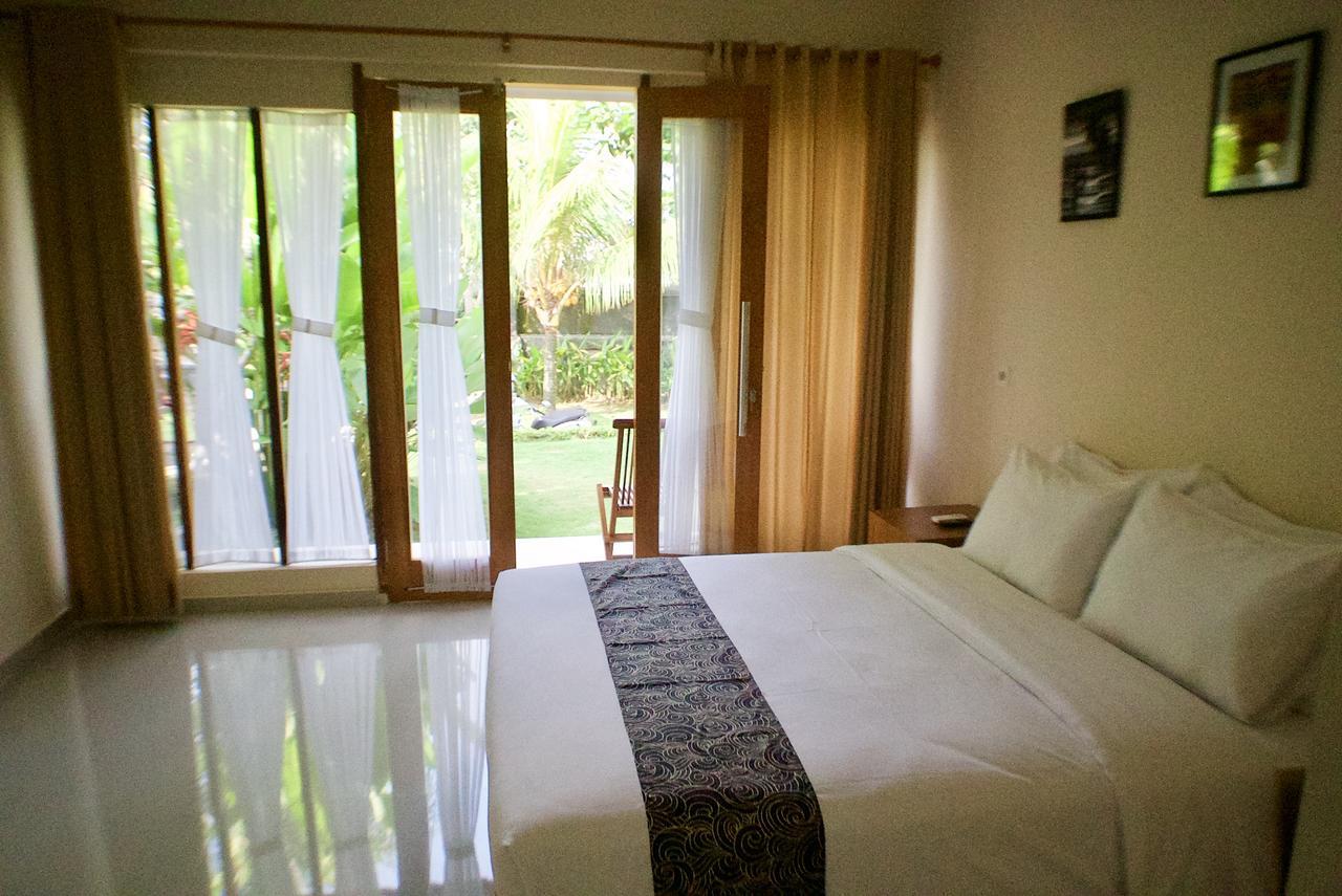 El Homestay Bali Nusa Dua  Buitenkant foto