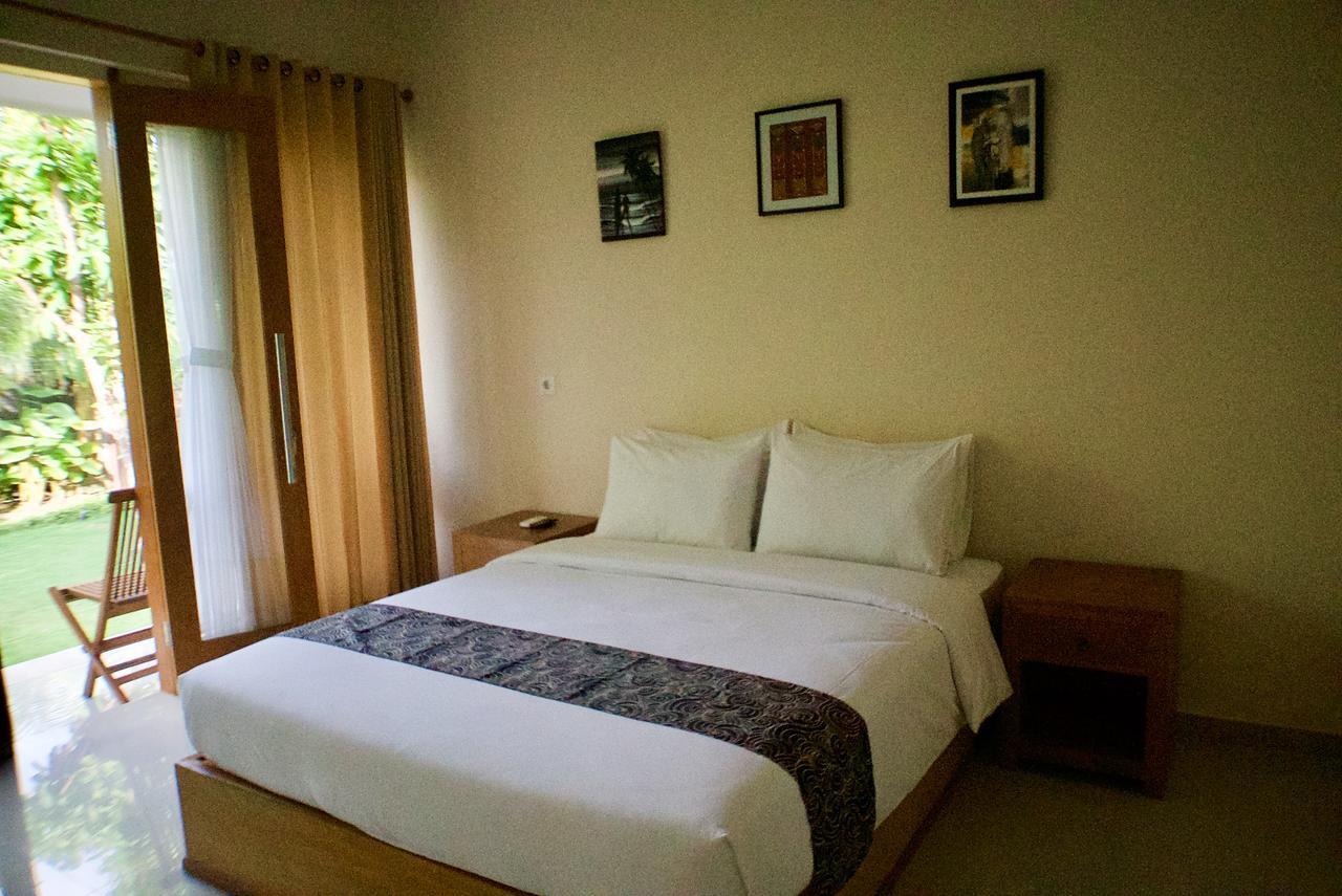 El Homestay Bali Nusa Dua  Buitenkant foto
