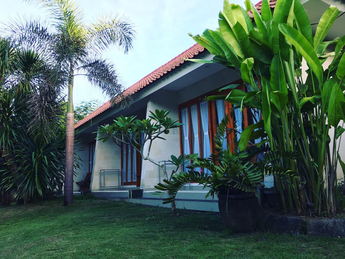 El Homestay Bali Nusa Dua  Buitenkant foto
