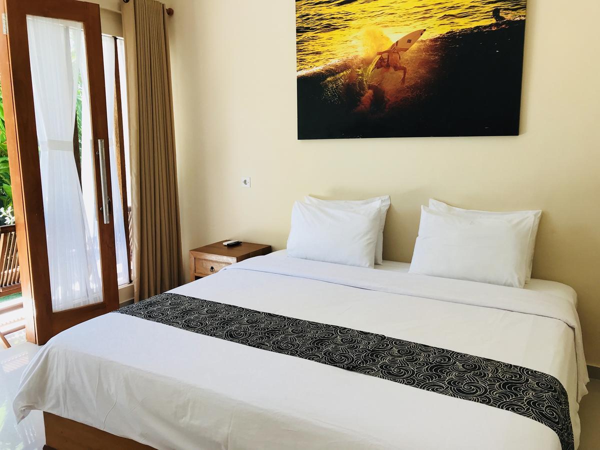 El Homestay Bali Nusa Dua  Buitenkant foto