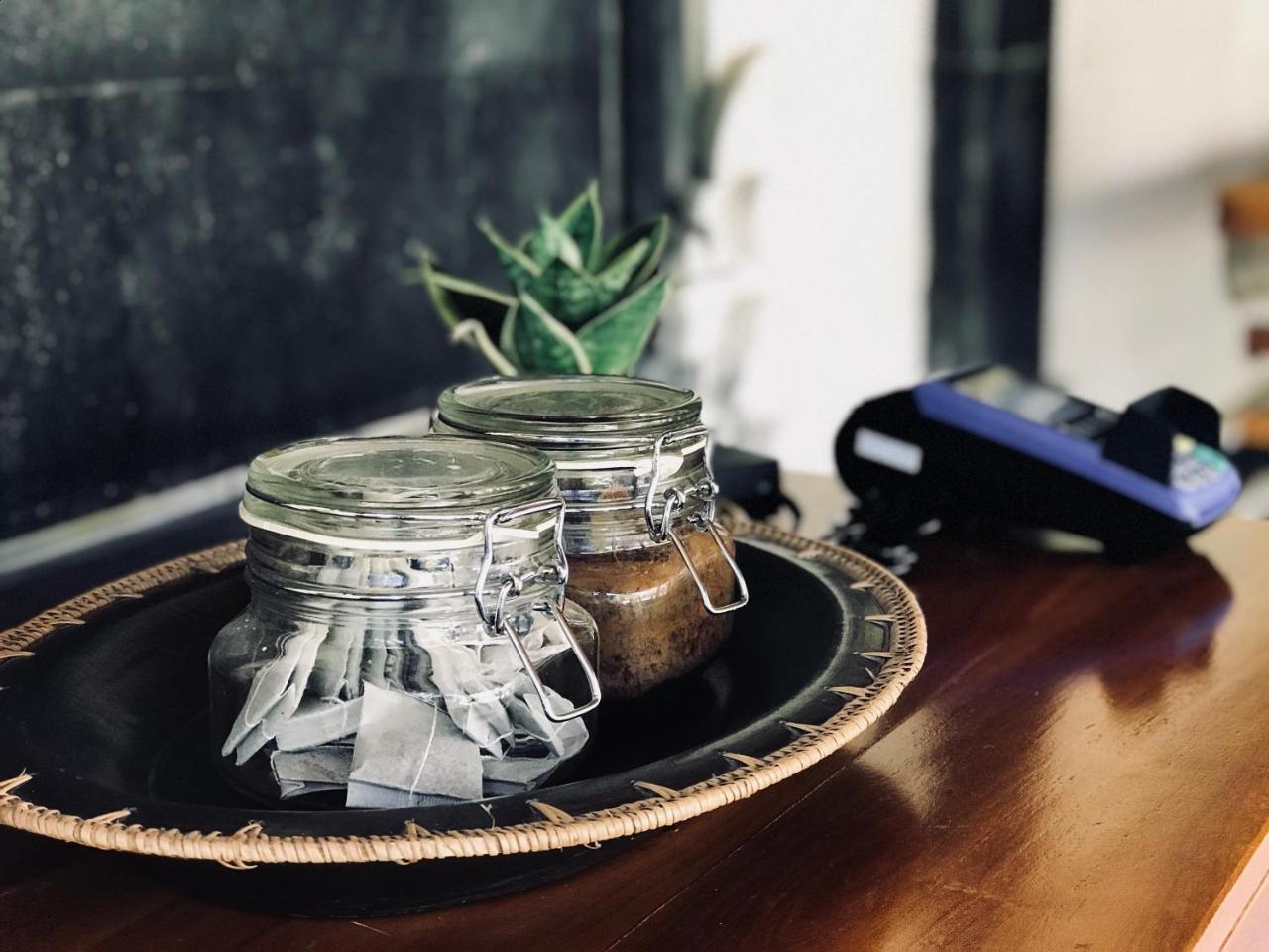 El Homestay Bali Nusa Dua  Buitenkant foto